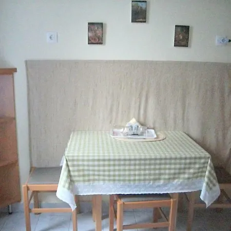 Mako-szeva Apartman Apartment *
