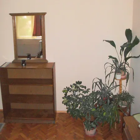 Apartment Mako-szeva Apartman *