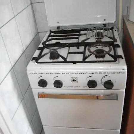 Mako-szeva Apartman * Mako