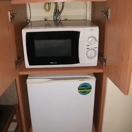Apartment Mako-szeva Apartman
