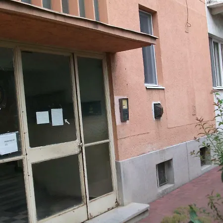 Mako-szeva Apartman * Mako