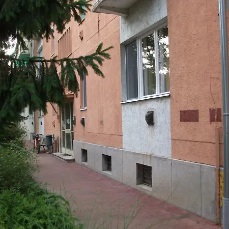 Mako-szeva Apartman Apartment *