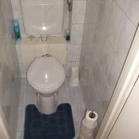 Mako-szeva Apartman * Mako