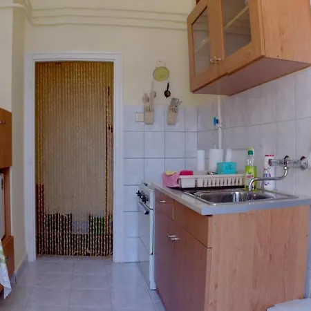Mako-szeva Apartman Mako