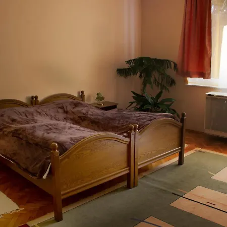 Mako-szeva Apartman *