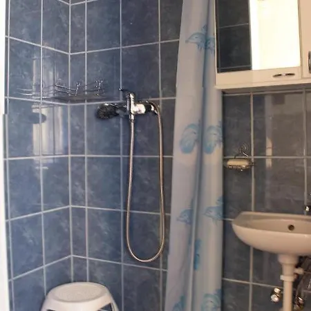 Mako-szeva Apartman Apartment Mako